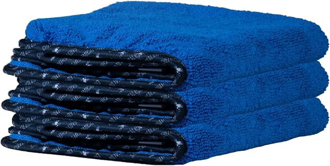 Chemical Guys MIC110003 Professional Grade Premium Microfiber Towels, Home by ChemicalGuys