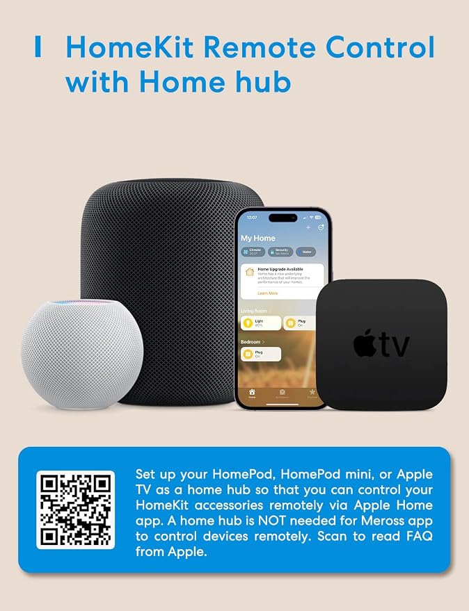 Smart Garage Door Opener Remote, Compatible - Image 8
