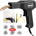 ATOLS Plastic Welder, Plastic Welding Kit, Hot Stapler Kit, Plastic Welder Gun by ATOLS
