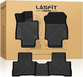 LASFIT Floor Mats for Toyota RAV4 2019-2025 | Hybrid LE/XLE/XSE/Limited & Prime by LASFIT