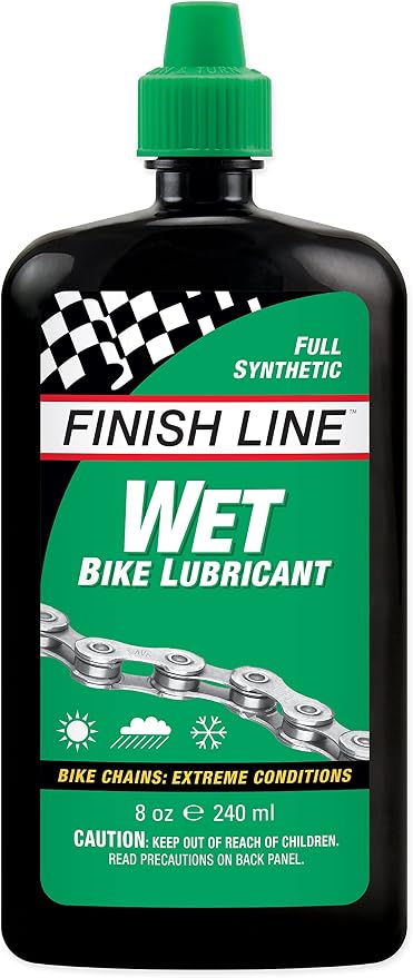 Finish Line Dry Bike Lubricant - Image 5