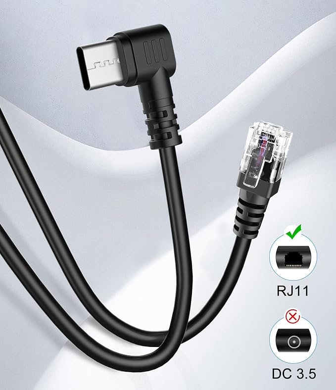 PD3.0 Radar Detector Cable, - Image 6