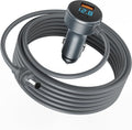 Starlink Mini Cable, 3-in-1 Starlink Mini Car Adapter by PAUSMAM