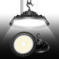 LED High Bay Lights, Super Bright 200W UFO High Bay LED Shop Lights, 30000LM by BBESTLED
