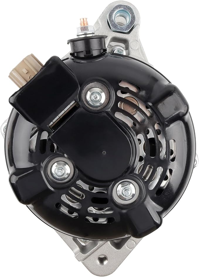 Ezexpreze 11137N New Alternator Fit - Image 8