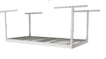 SafeRacks Overhead Garage Storage Rack by SafeRacks