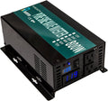 WZRELB Full Power Full Power Endurable Led Display 800W Pure Sine Wave Solar by WZRELB