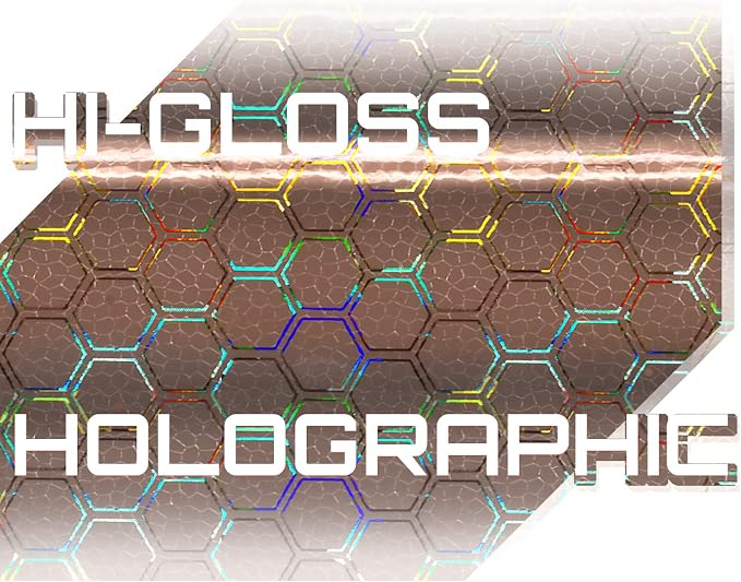 VViViD Bio Pulse HEX+ Smoke Air-tint headlight taillight tint extra large roll - Image 7