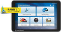Rand McNally TND T85 8-inch GPS Truck Navigator by RandMcNally