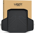 LASFIT Trunk Mat for Honda Accord Seden 2018 2019 2020 2021 2022 2023 2024 2025 by LASFIT