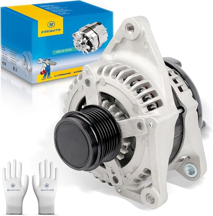 Ezexpreze Alternator 2.5 2.5L Replacement Compatible by EEZEXPREZE