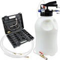 JoyFans 10L Pneumatic Transmission Fluid Pump Extractor and Dispenser, Gearbox by JOYFANS