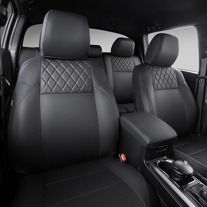 PTYYDS Seat Covers Compatible - Image 4