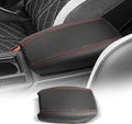CDEFG for Audi Q3 2019-2025 Center Console Cover Armrest Cover for Q3 2020 2021 by CDEFG