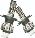 RENO H4 Fog lights Bulbs Powersports ATV UTV Light, Fog Light Bulb Pack of 2 by RENO