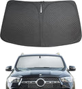 Car Windshield Sun Shade 5 Layers Thick by ZOIBVCARSUNSHADE