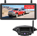 AUTO-VOX RV Backup Camera Wireless Plug and Play: Pre-Wired by AUTO-VOX