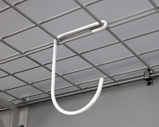 SafeRacks Garage Wall Shelves - Image 7