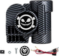 Air Horns - 150DB Super Loud horn kit by AOLIHAN