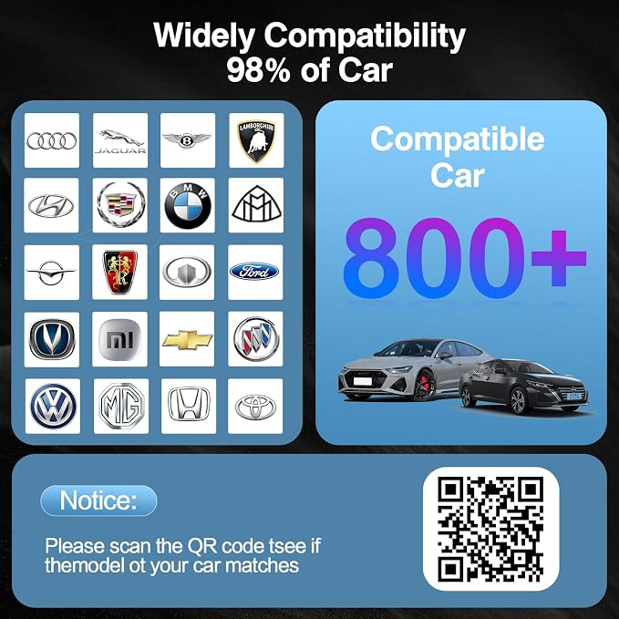Wireless CarPlay Adapter for Apple - Image 7
