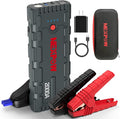 NEXPOW 2000A Peak Car Jump Starter by NEXPOW