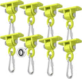 Heavy Duty Swing Hangers, Porch Swing Hanging Kit by BETOOLL