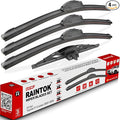 Windshield Wiper Blades Replacement by RAINTOK