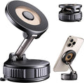 Phone Holders for Your Car, Magnetic Phone Holder for Car Phone Holder 360° by Estbuc
