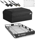 ARKSEN 64 x 39 x 5 Inch Universal Roof Rack by ARKSEN