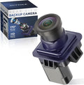 F150 Backup Camera Rear View Parking Assist Camera 170° HD Night Vision by KUTTOLE
