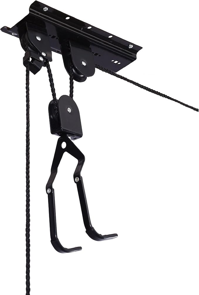RAD Sportz Bicycle Hoist - Image 4