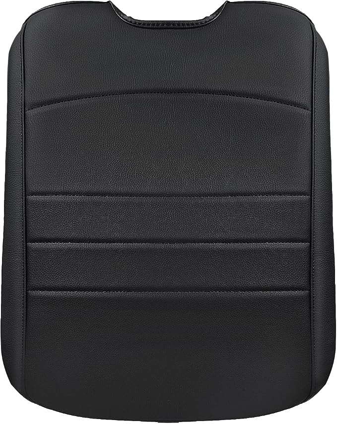 Muslogy Center Console Armrest Cover Compatible - Image 8