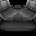 Auto Newer Breathable Universal Four Seasons Car Seat Covers, Luxury Include by AutoNewer