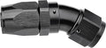 EVIL ENERGY 10AN 30 Degree One Piece Full Flow Hose End Fitting Swivel by EVILENERGY