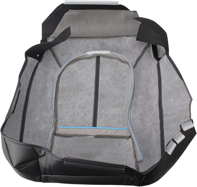 AUTOKAY Car Seat Covers for Ford Ford F250 F350 F450 F550 11-16 - Image 6