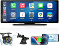 2025 CARPURIDE 9.3 Inch Carplay Screen by WirelessCarStereo