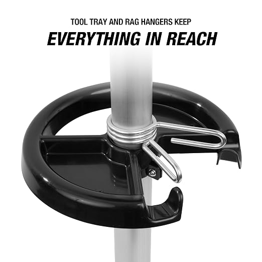 OEMTOOLS 87032 Oil Drain Pan - Image 4