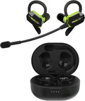 ISOtunes ULTRACOMM Aware Hearing Protection: True Wireless Bluetooth Hearing by ISOtunes