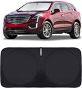 for Cadillac Escalade SRX XT5 XT6 STS DTS XT4 DeVille 2017 2018-2022 2023 2024 by INSAUTO