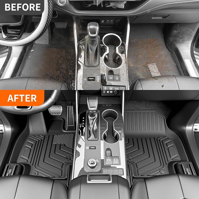 powoq Floor Mat Compatible - Image 3
