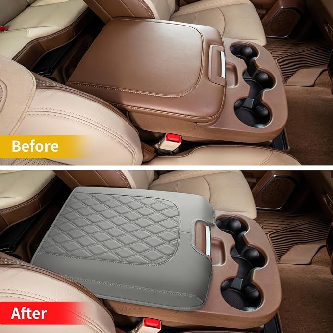 GIANT PANDA Custom Fit Console Cover - Image 4