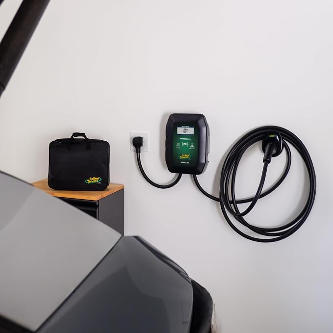 Battery Tender eCharge 40 AMP EV Charger - Image 4