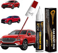 Y2E Calypso Red Car Touch Up Paint by Carsmallma