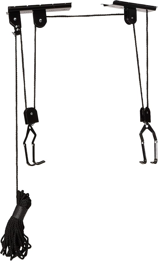 RAD Sportz Bicycle Hoist by RADSportz