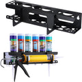 Hicarer Caulking Tube and Gun Holder Caulking Gun Storage Rack by Hicarer