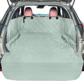 F-color SUV Cargo Liner for Dogs by F-color