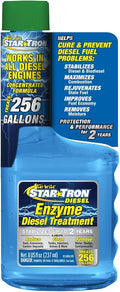 Star Tron Super Concentrated Diesel Formula by Starbrite