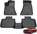 ANBINGO®Floor Mats Fit for 2023-2011 Dodge Charger RWD&Chrysler 300 RWD All by ANBINGO