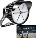 750W LED Stadium Lights, Heavy-Duty High Mast Sport Court Light Outdoor IP66 by TOMOURD