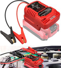 Car Jump Starter Adapter for Craftsman 20V Battery, 12V Portable Car Jump by MAKBOS